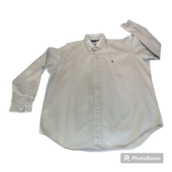 RALPH LAUREN SHIRT - Picture 3 of 6